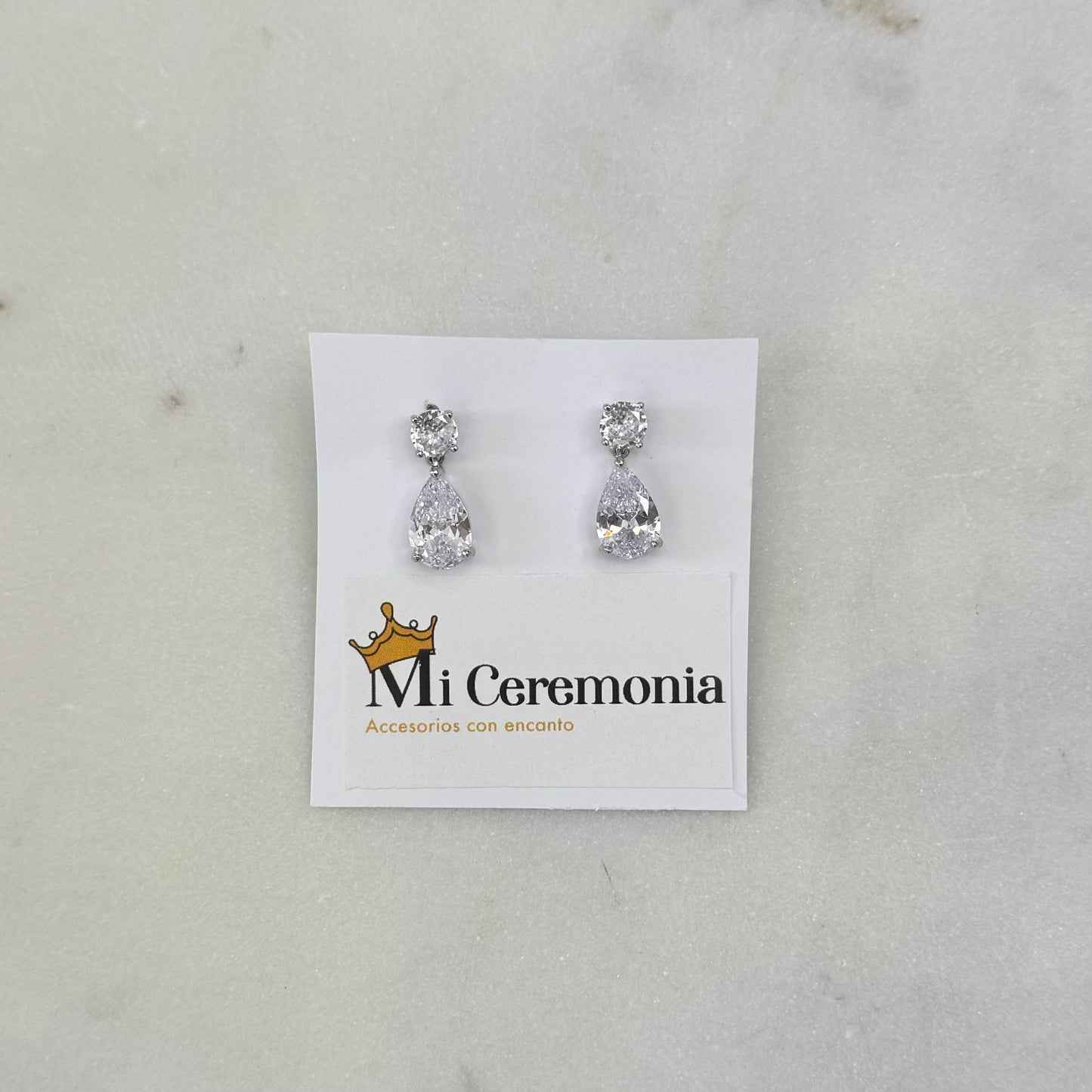 Aretes AR301