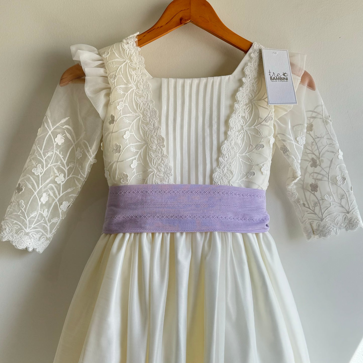 Vestido Cetara VCE201
