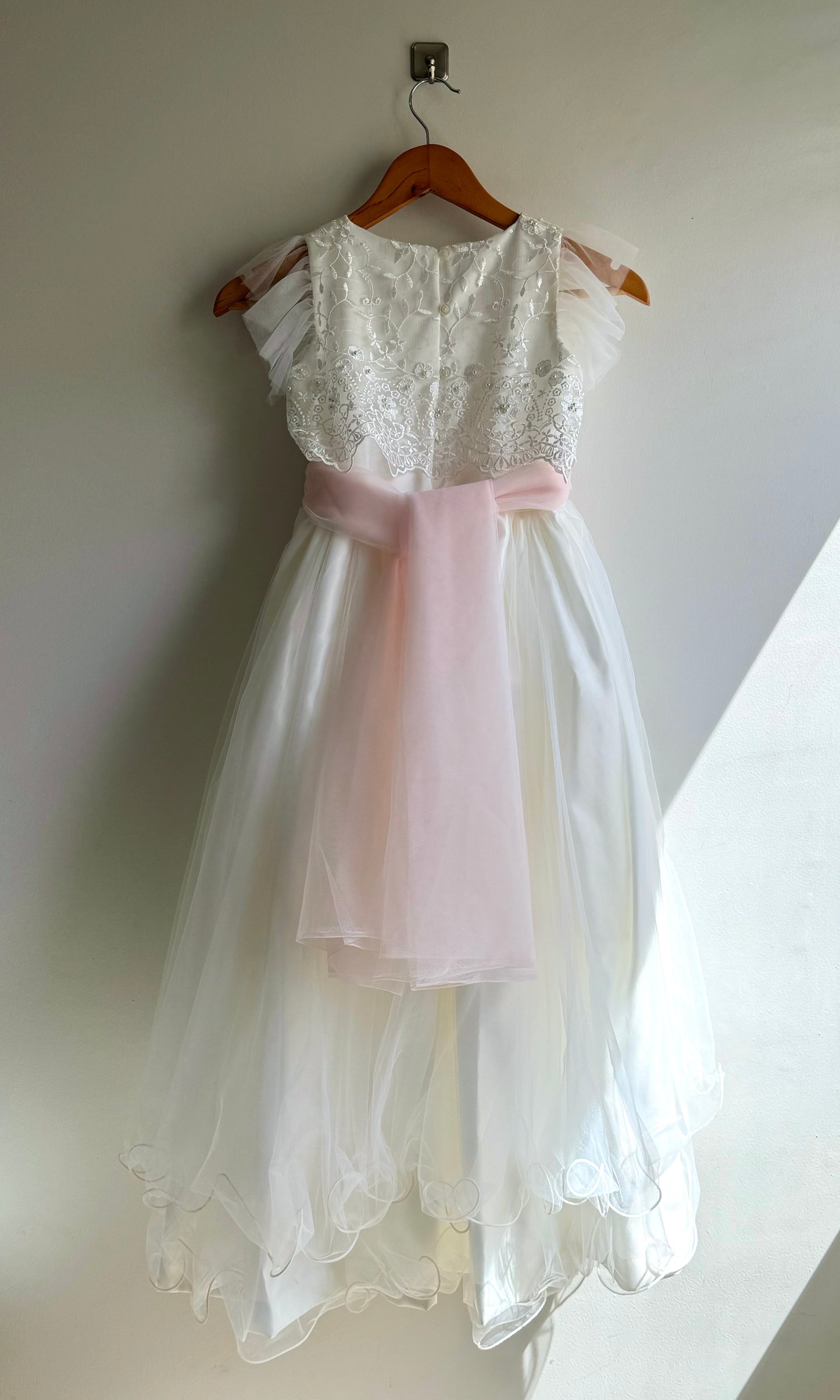 Vestido Siracusa VSI201