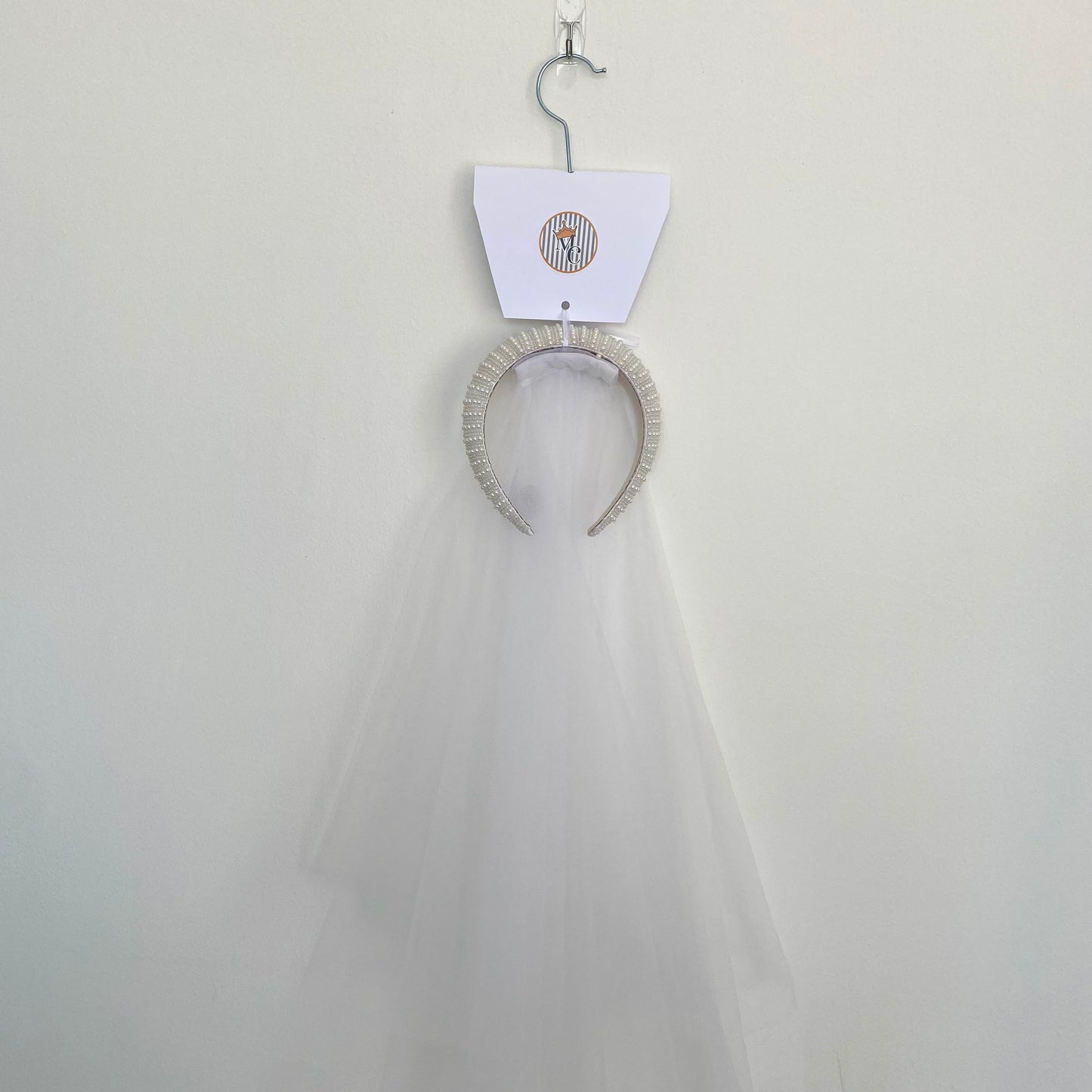 Diadema bride DI033