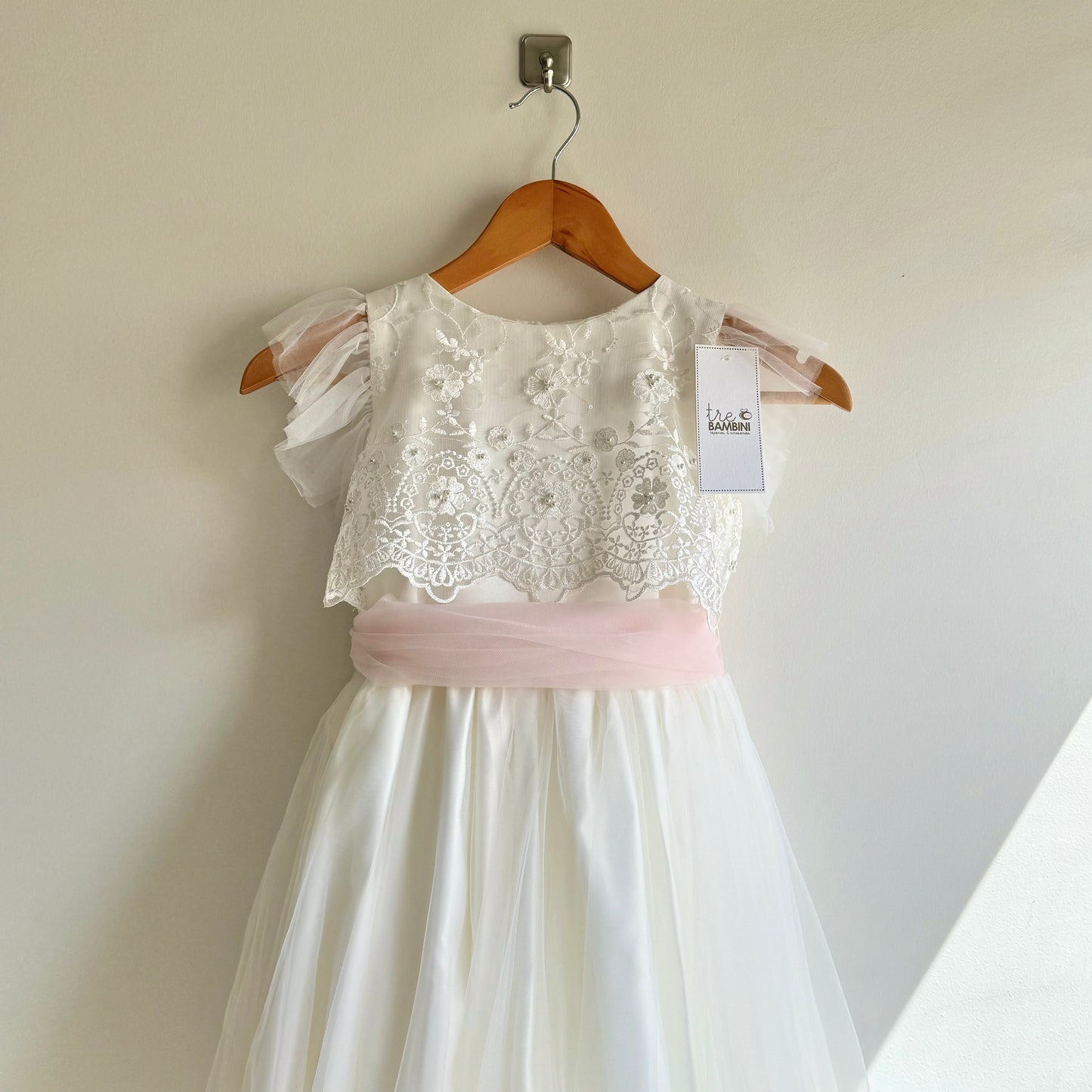 Vestido Siracusa VSI201