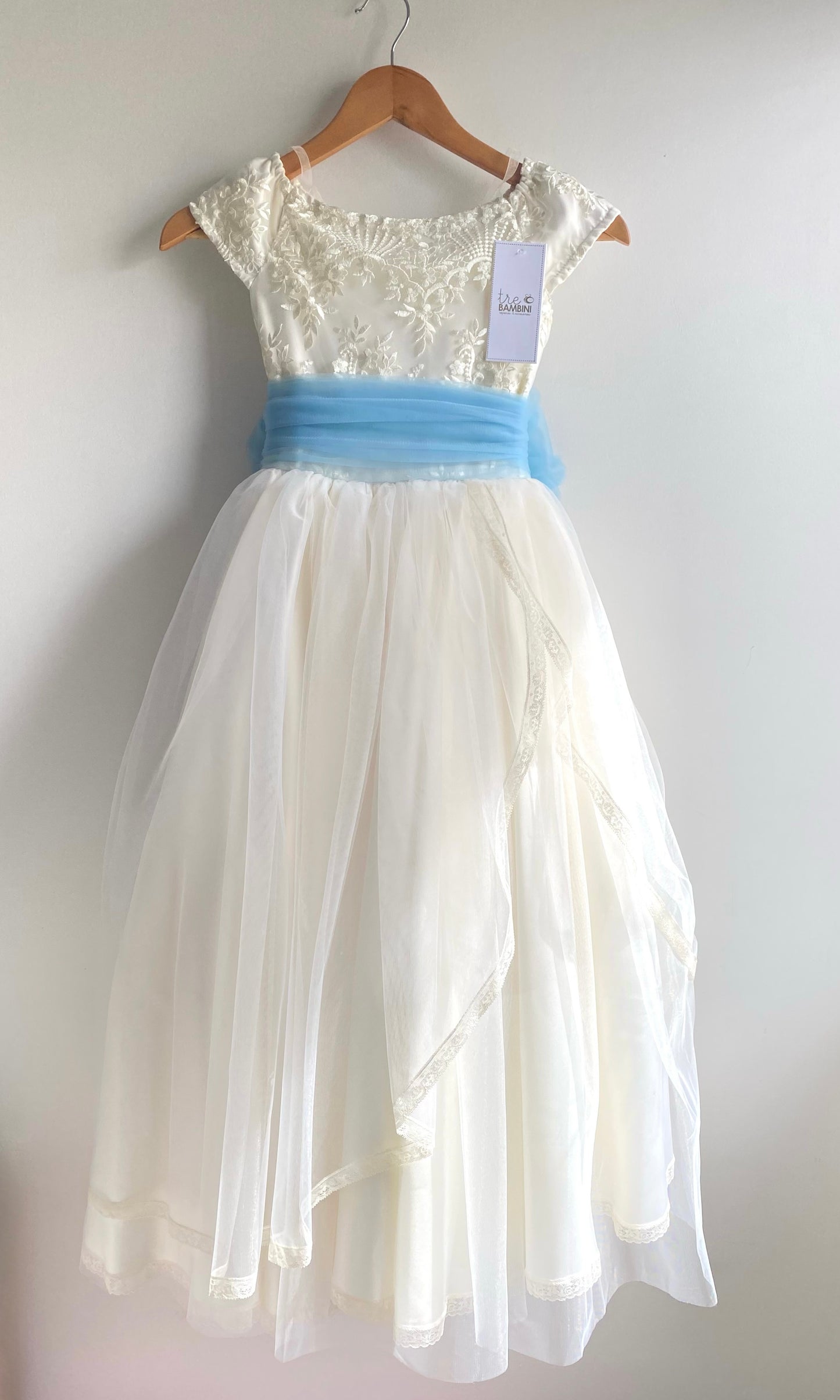 Vestido Luserna VL101