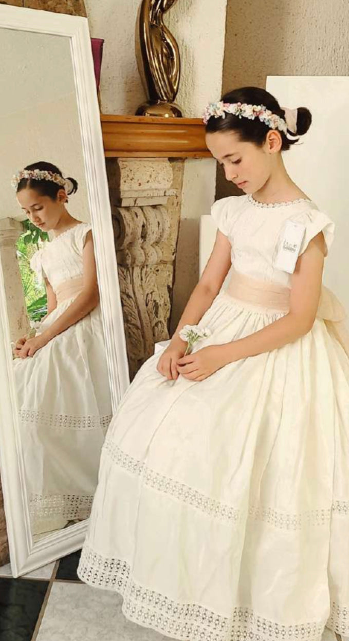Vestido Véneto VV001