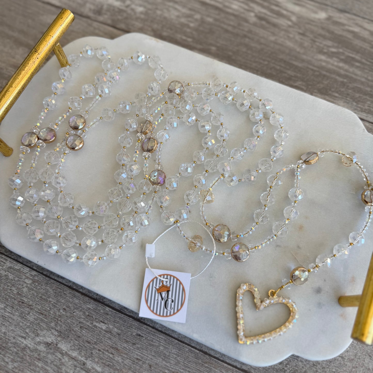 Lazo de boda LAZ327