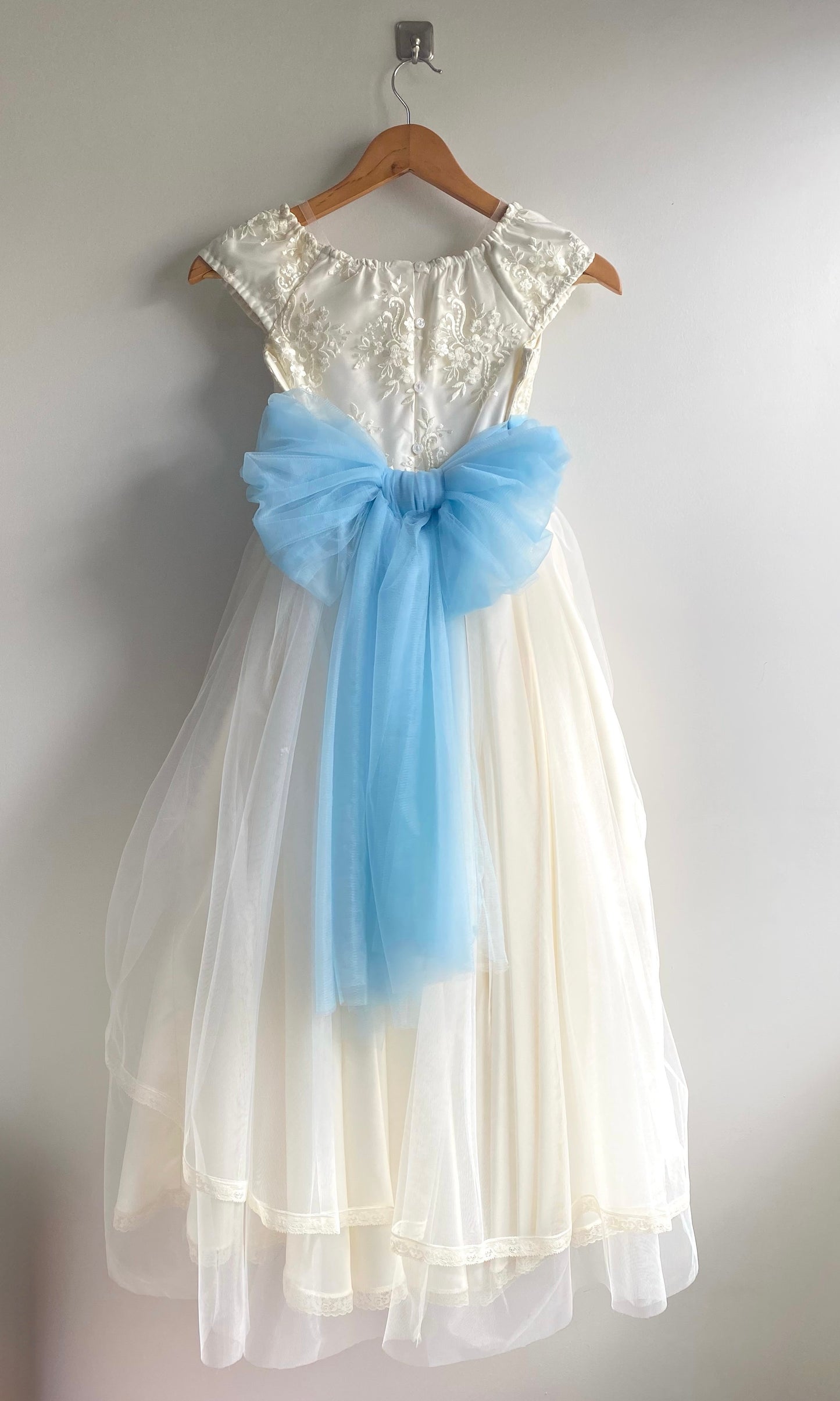 Vestido Luserna VL101