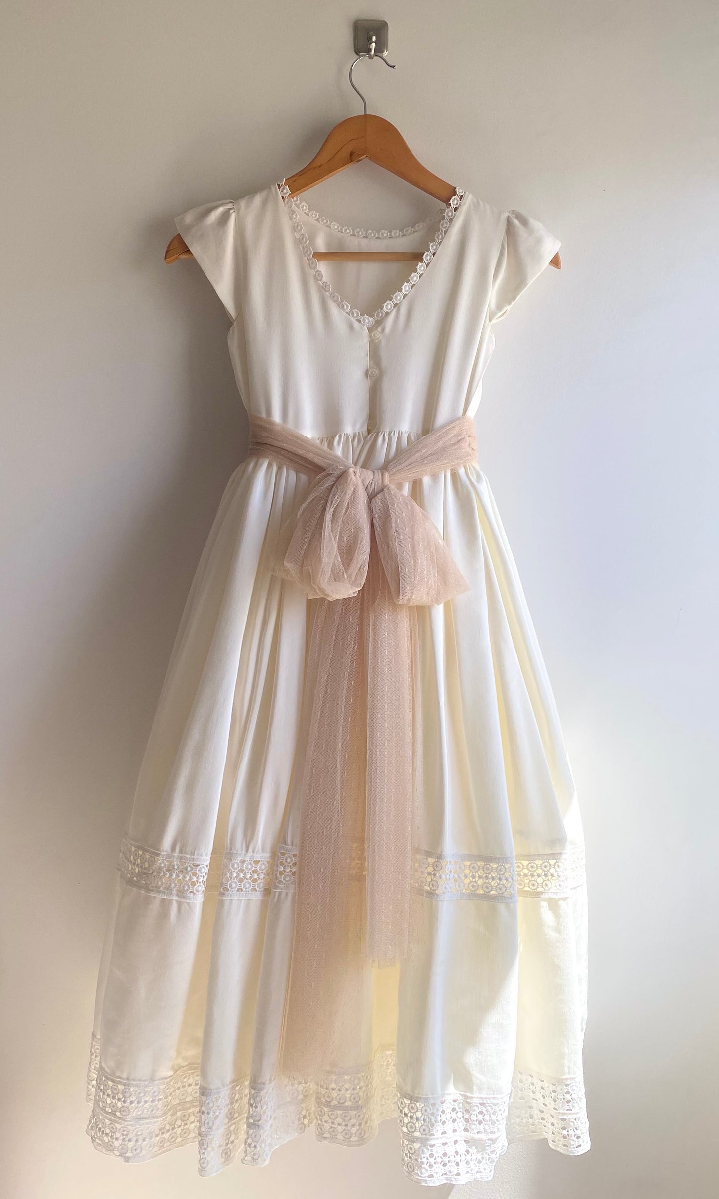 Vestido Véneto VV001