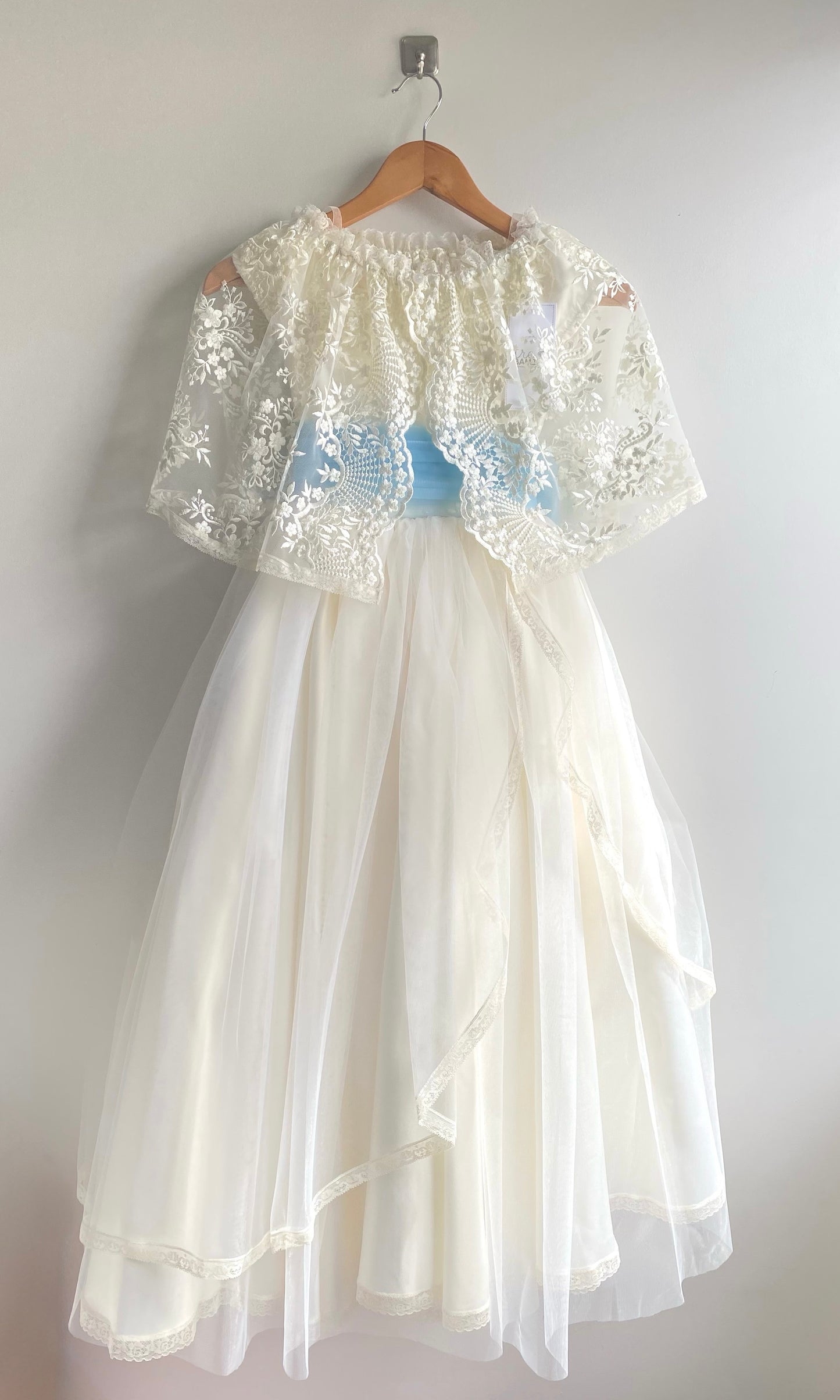 Vestido Luserna VL101