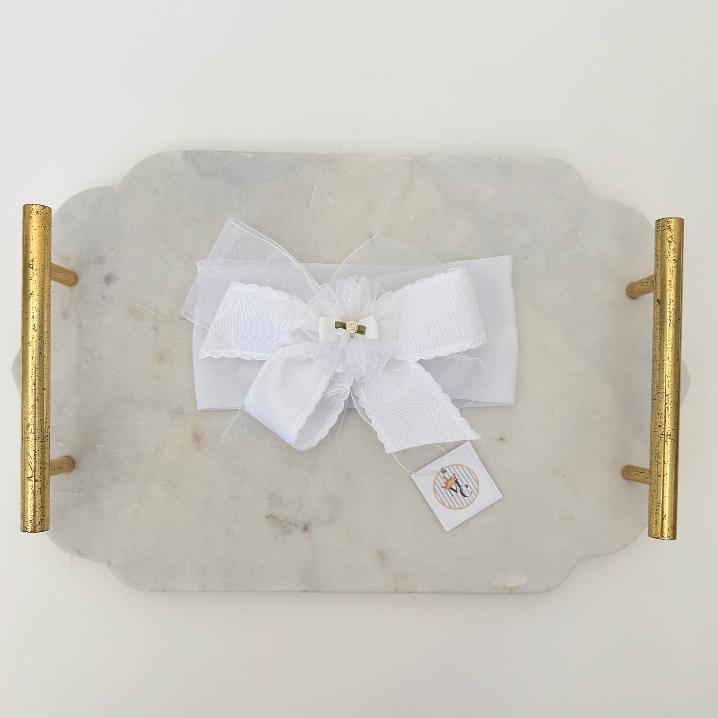 Diadema para bebé DIB305