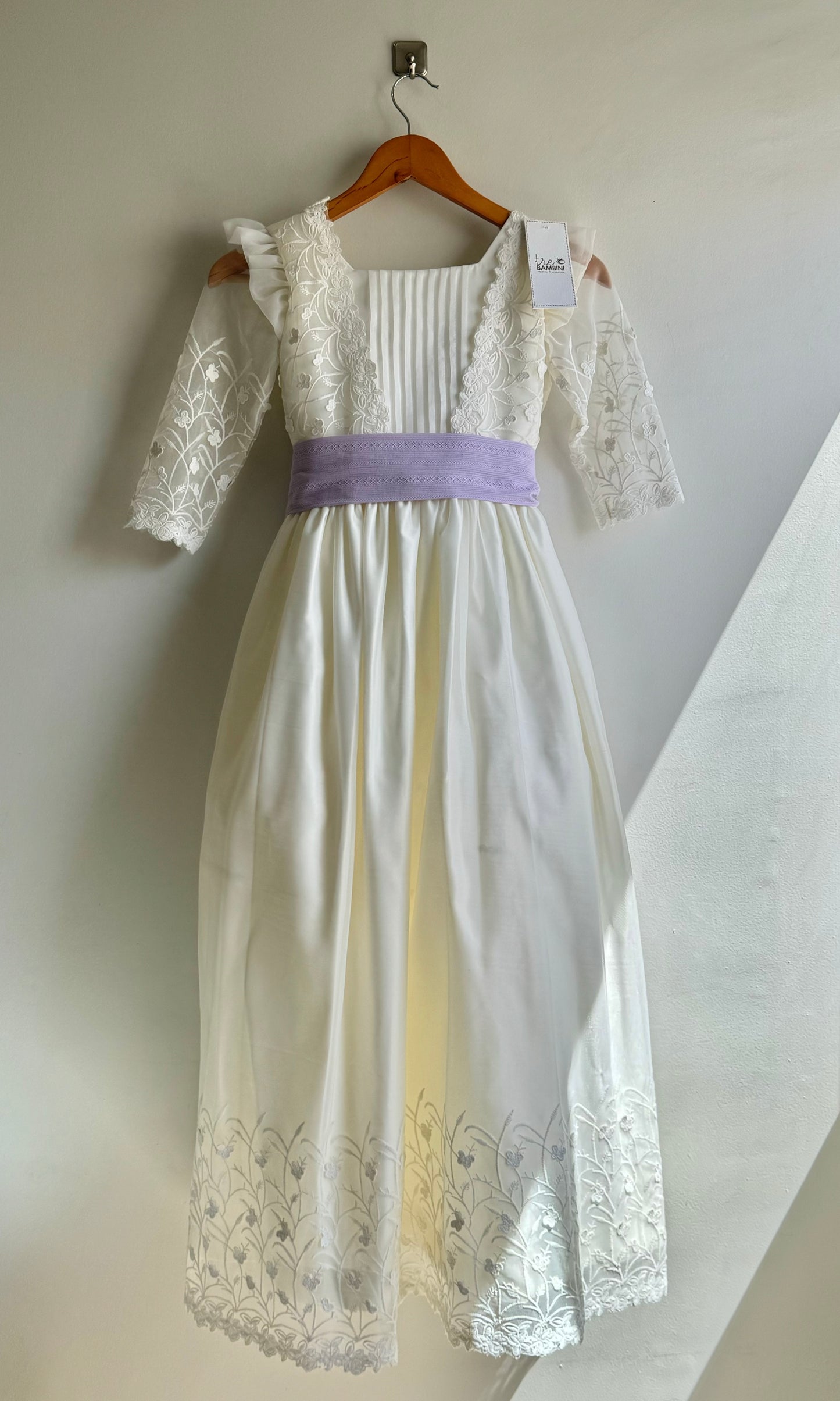 Vestido Cetara VCE201