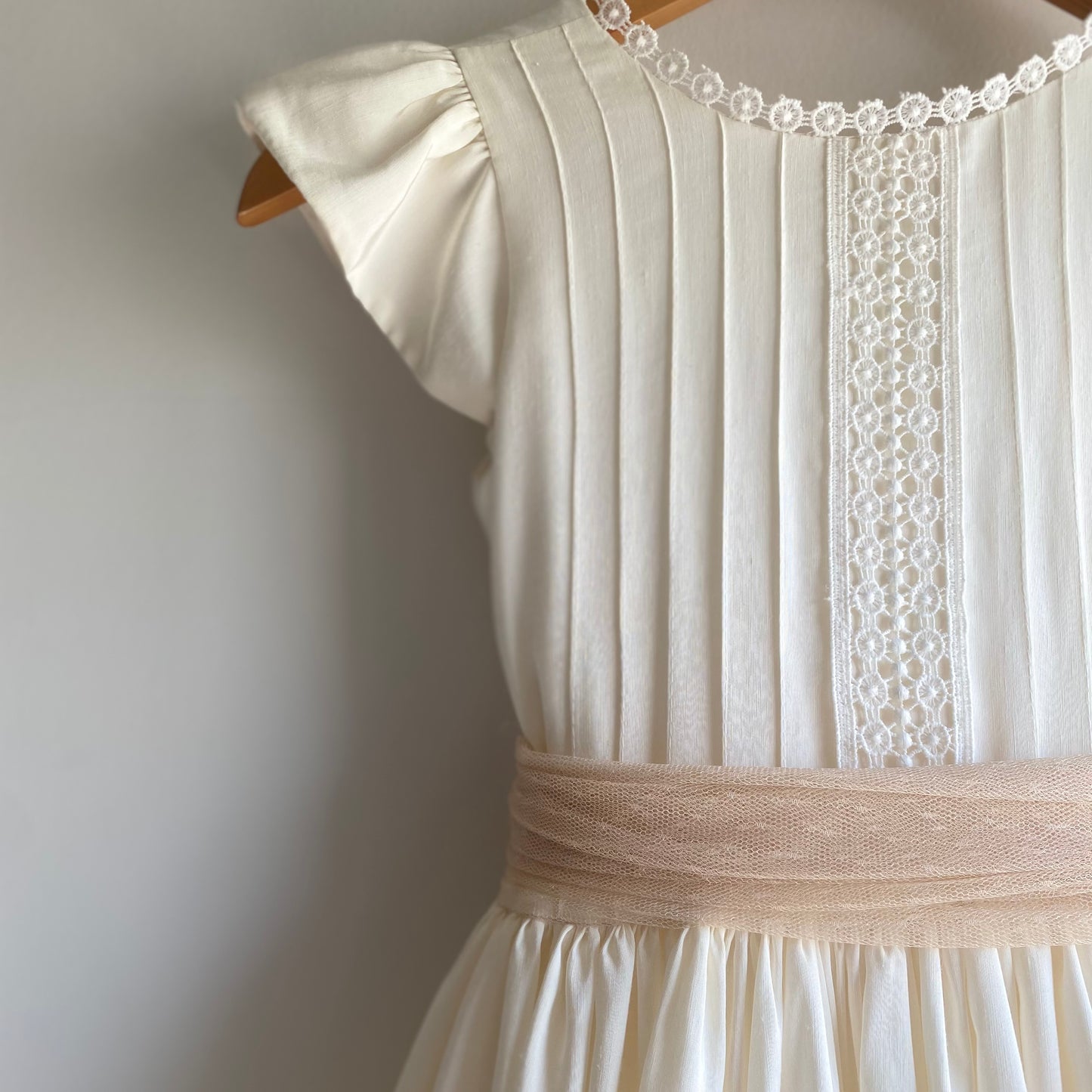 Vestido Véneto VV001
