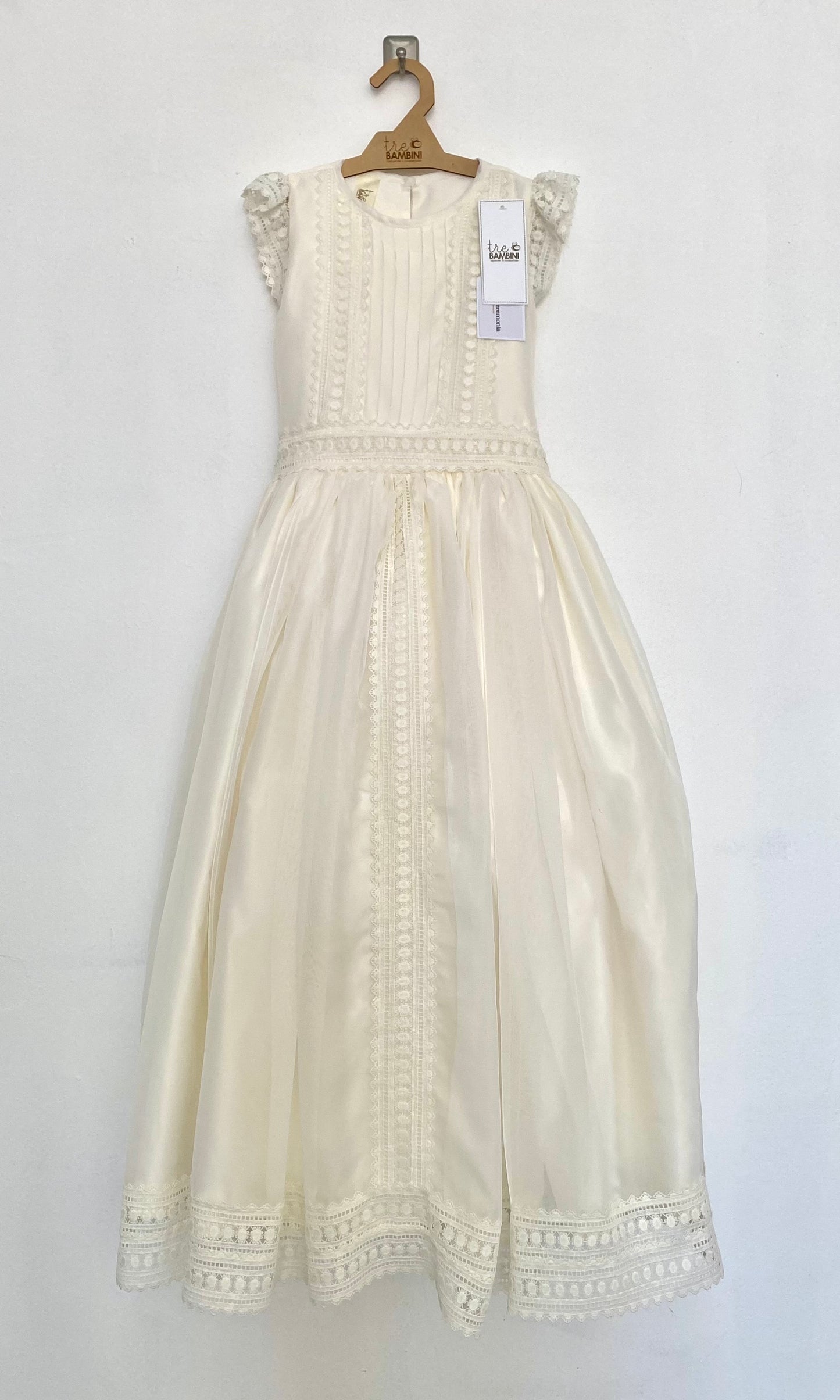 Vestido Roma VR001