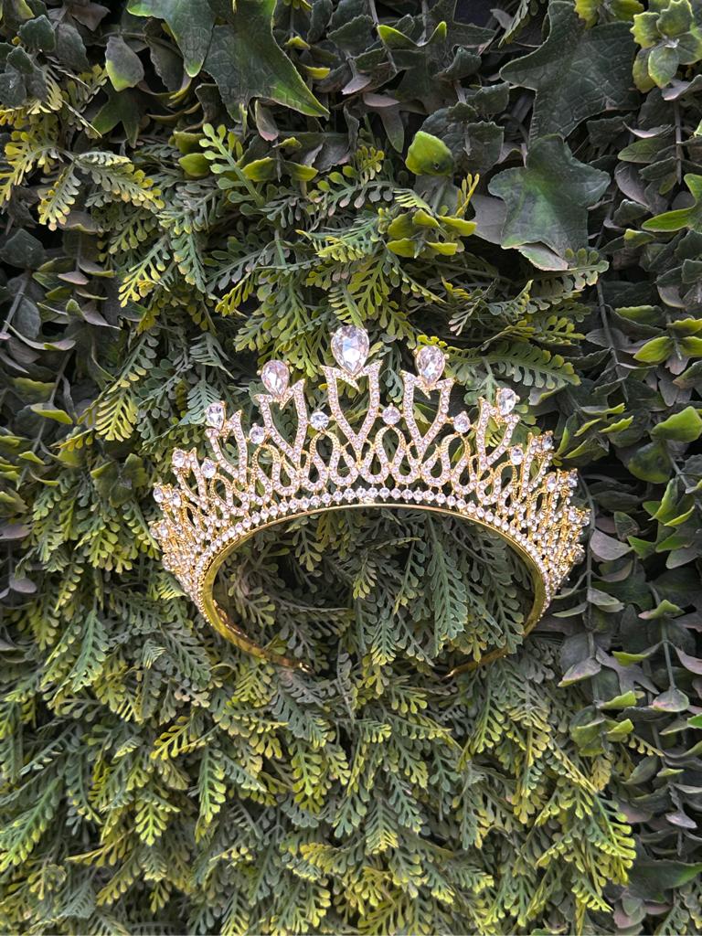 Tiara COR005