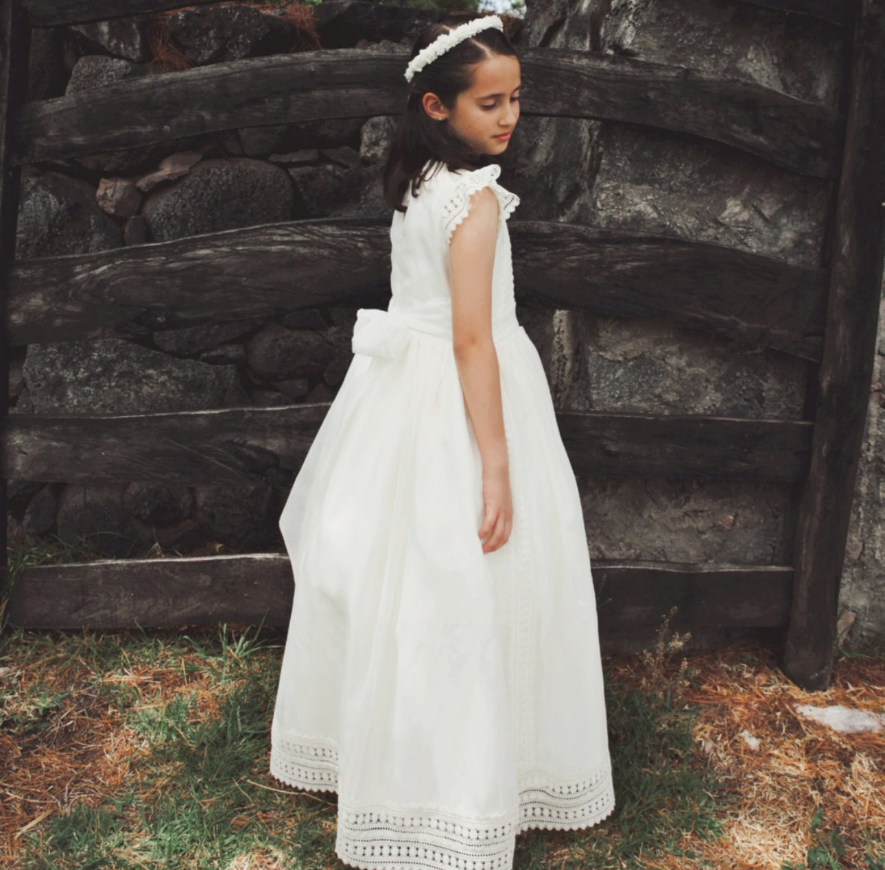 Vestido Roma VR001