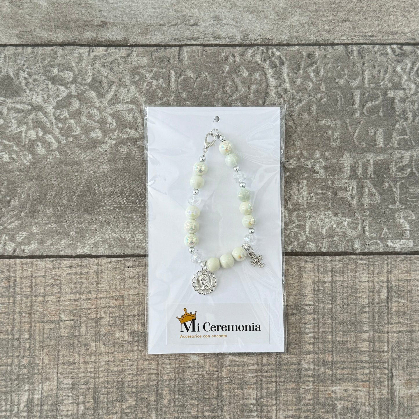 Recuerdo REC044 Pulsera