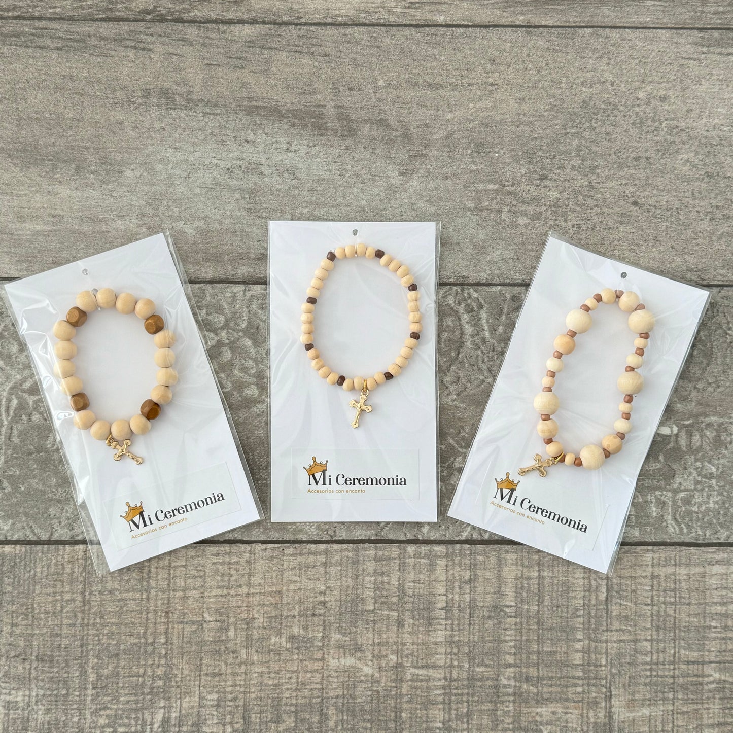 Recuerdo REC051 Pulsera
