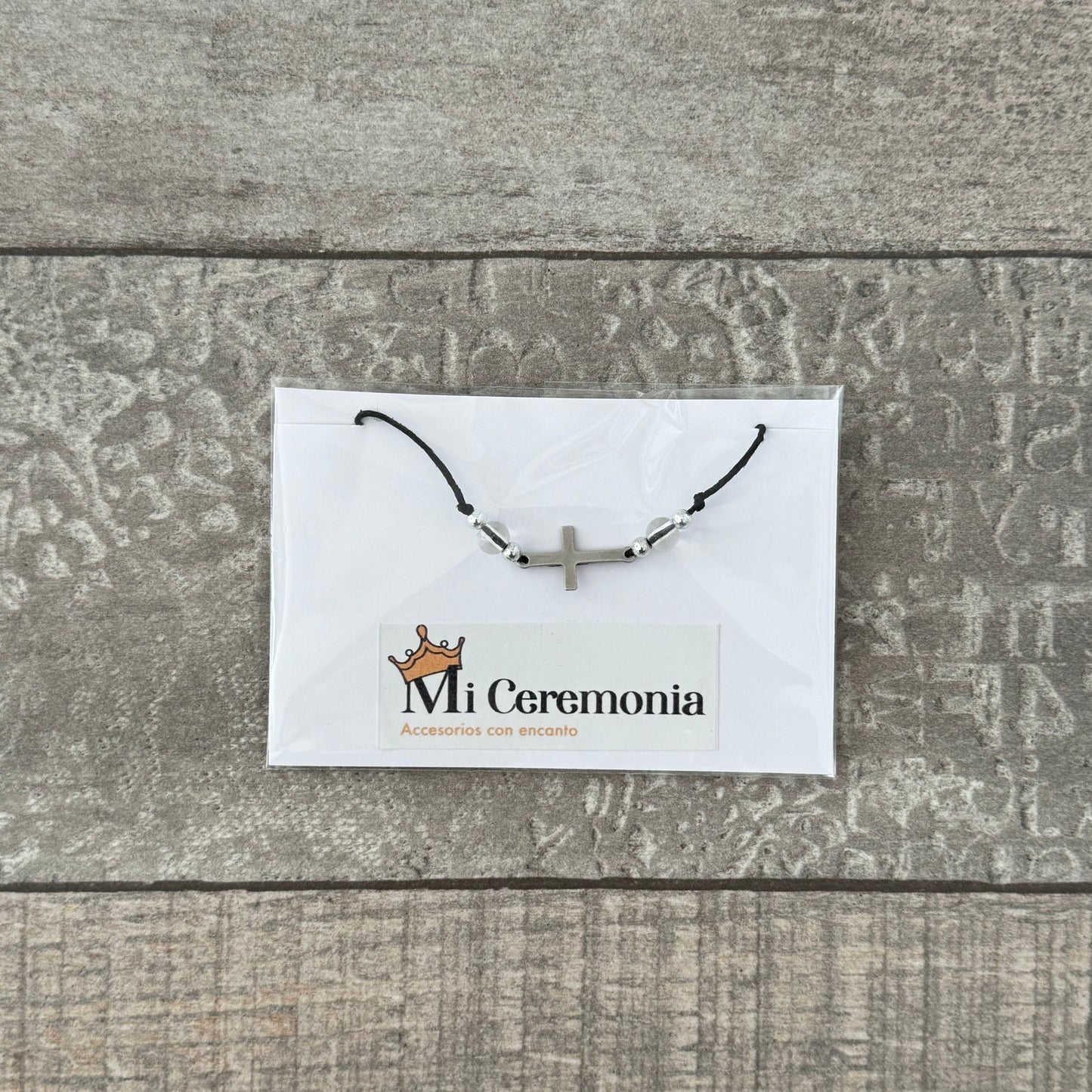 Recuerdo REC048 Pulsera