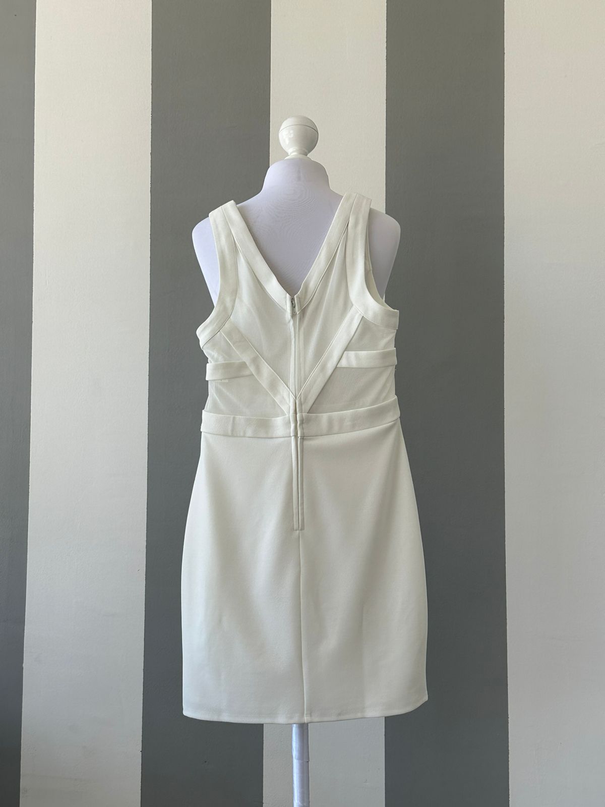 Vestido VES002