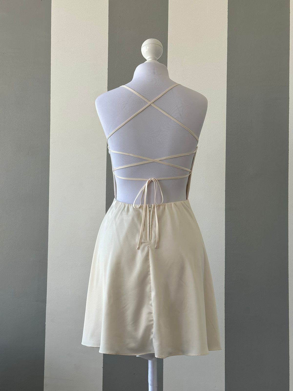 Vestido VES012
