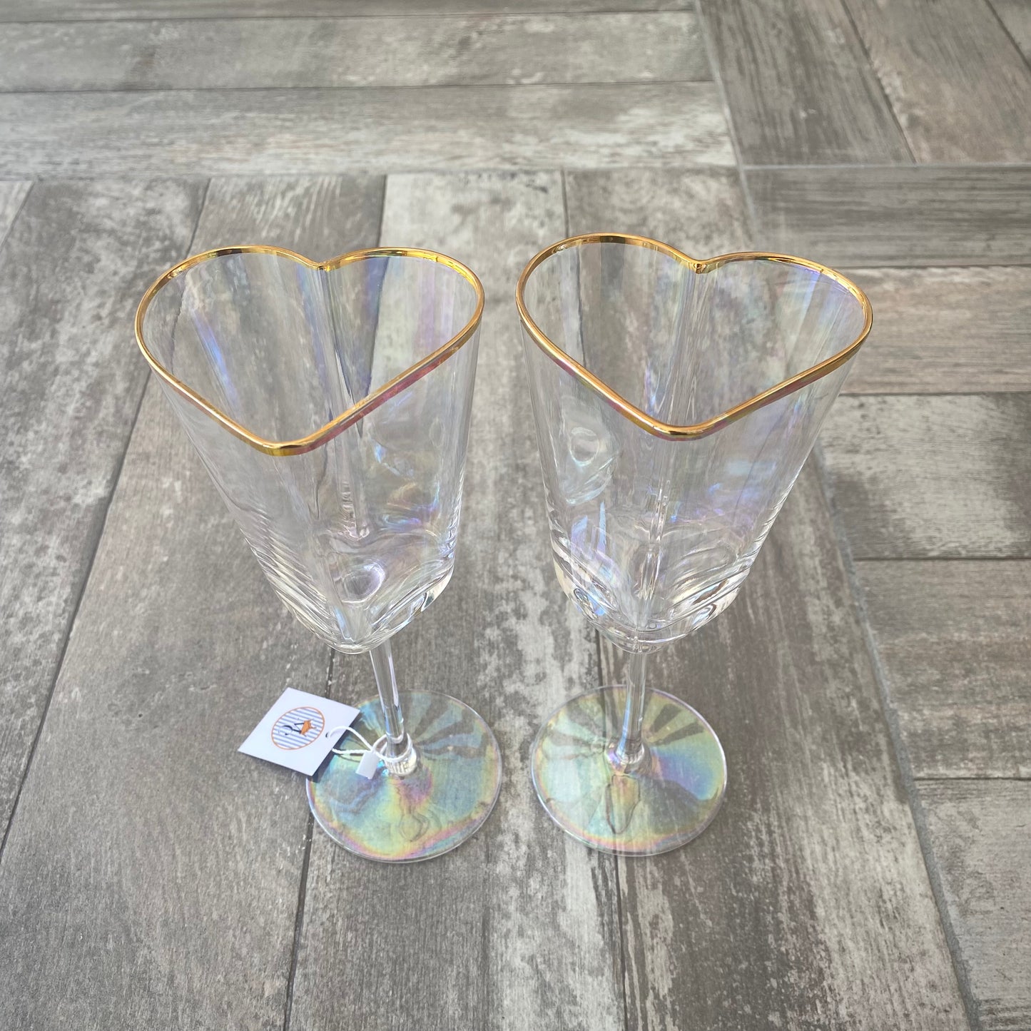 Copas para brindis KOP013