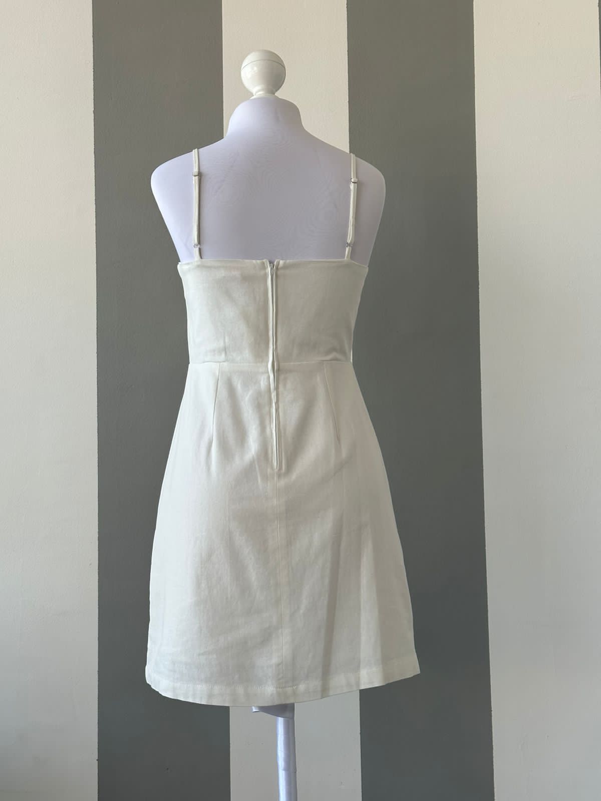 Vestido VES005