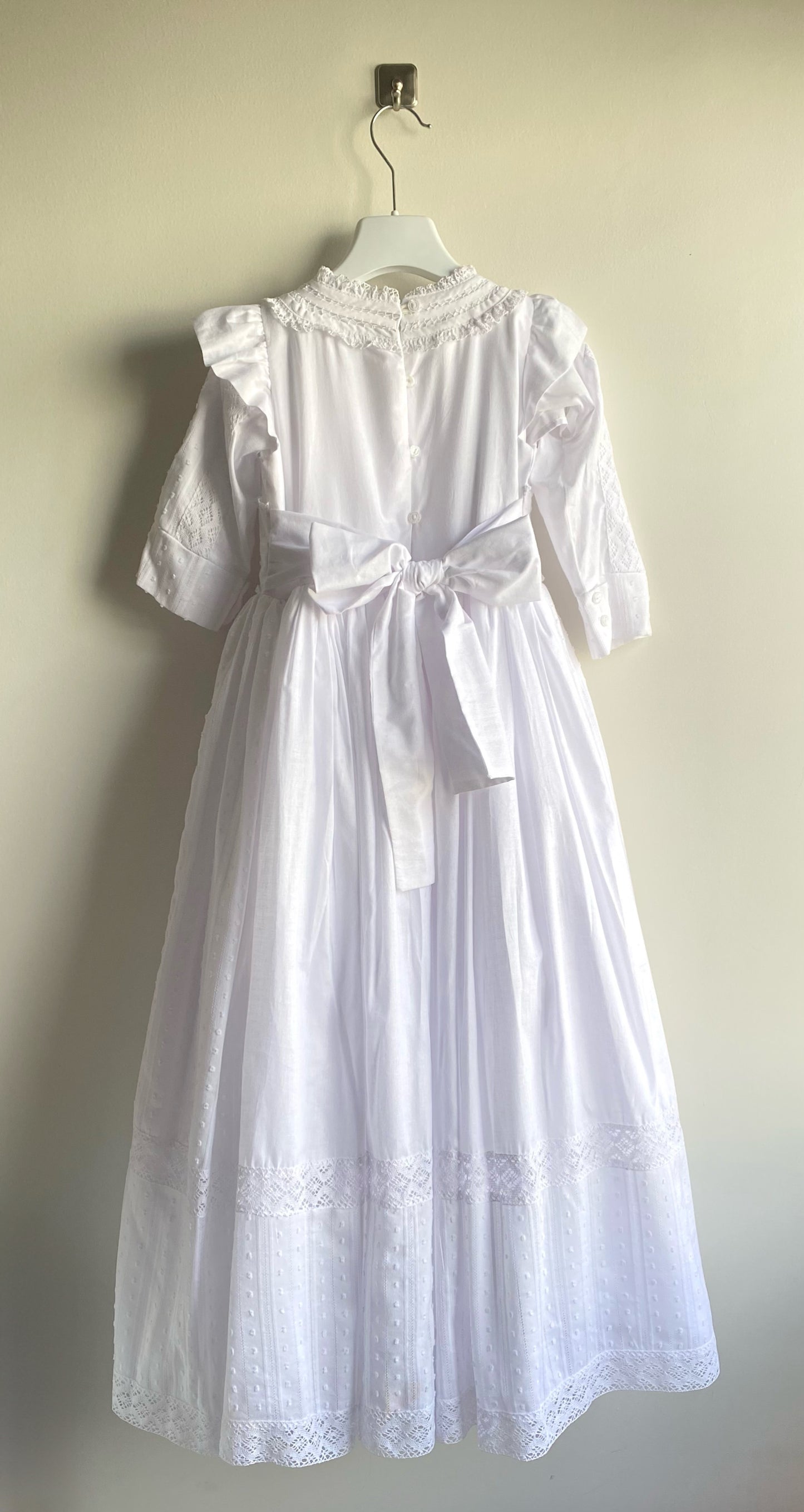 Vestido Livorno VLIV001