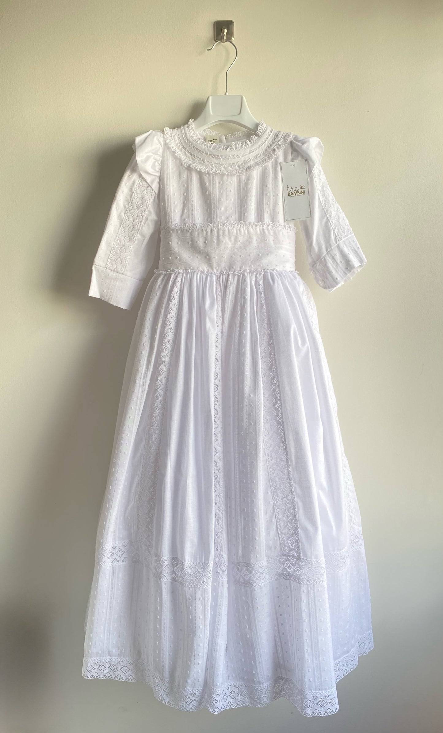 Vestido Livorno VLIV001