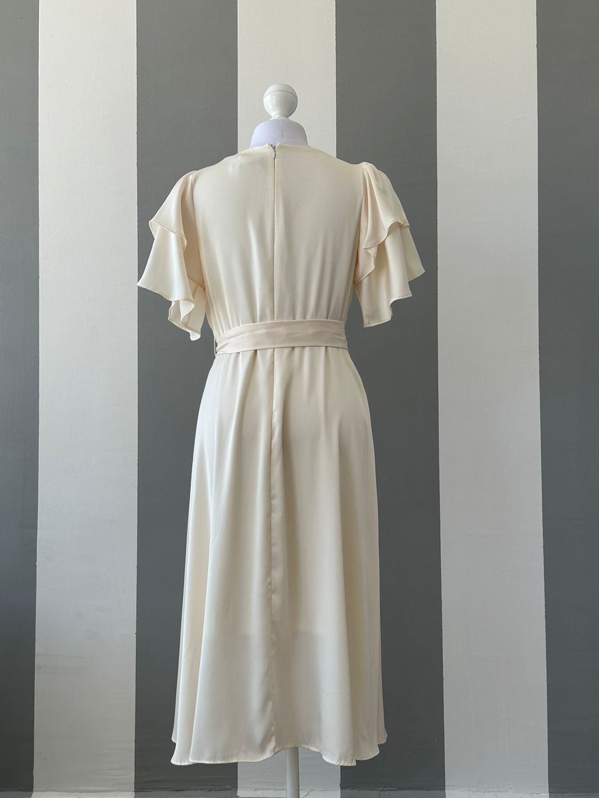 Vestido VES008