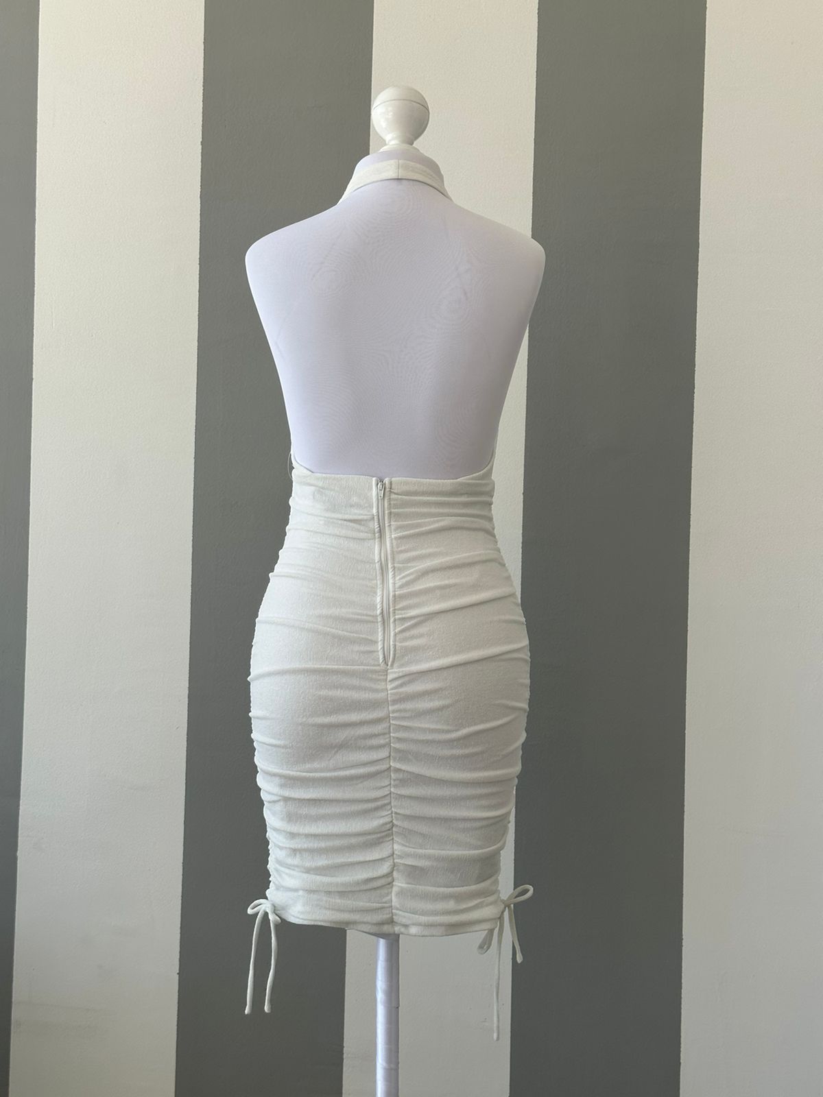 Vestido VES011