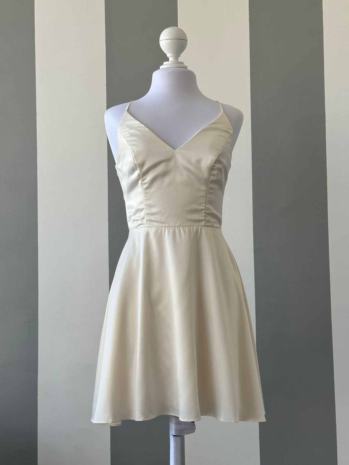 Vestido VES012