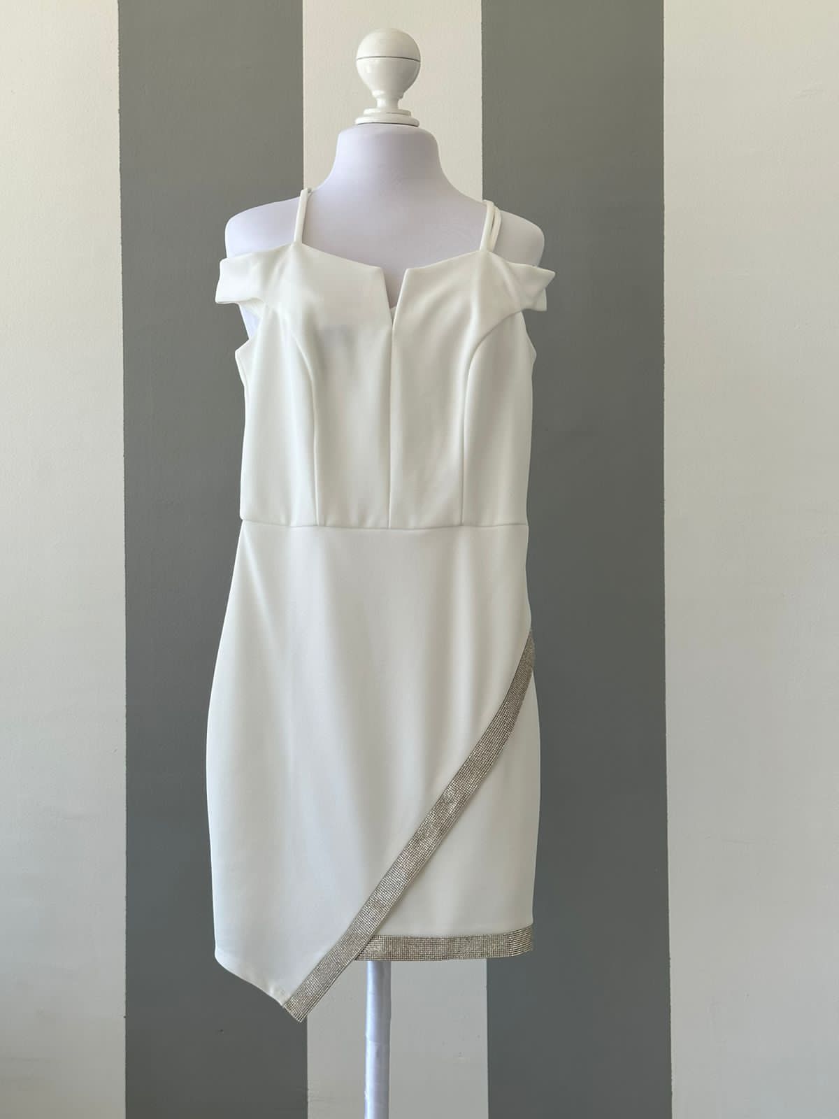 Vestido VES016