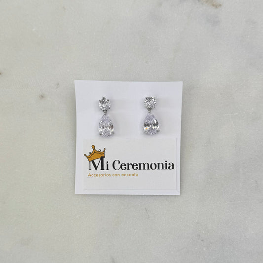 Aretes AR301