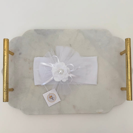 Diadema para bebé DIB304