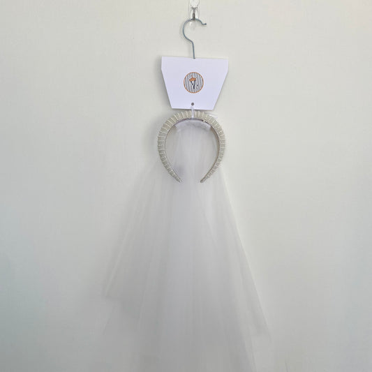 Diadema bride DI033