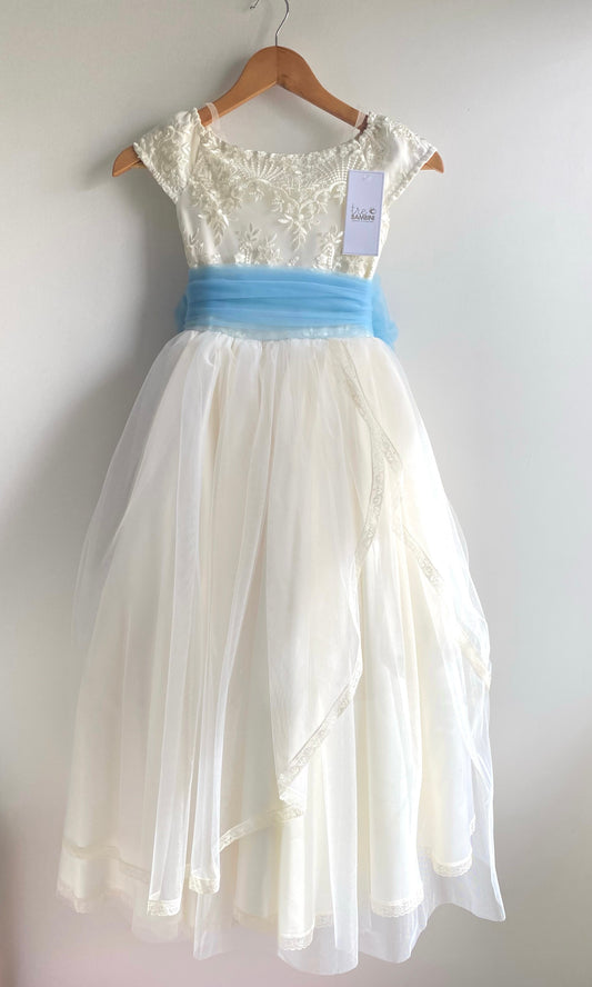 Vestido Luserna VL101