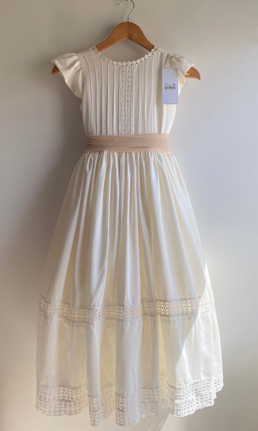 Vestido Véneto VV001