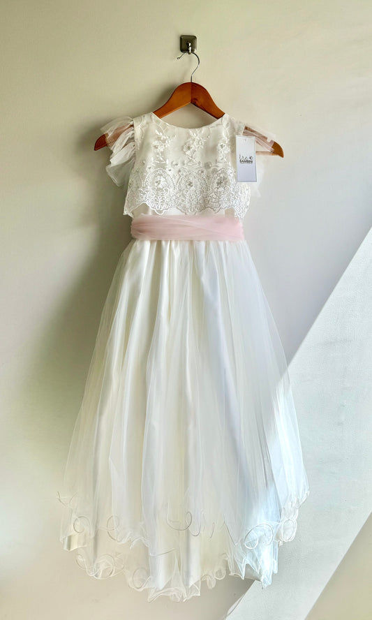 Vestido Siracusa VSI201