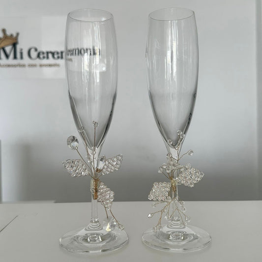 Copas para brindis