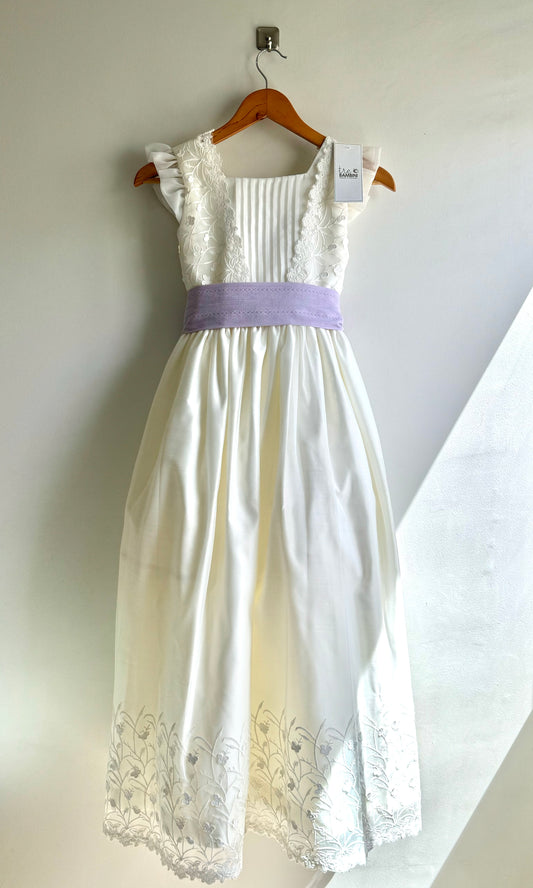 Vestido Cetara VCE201