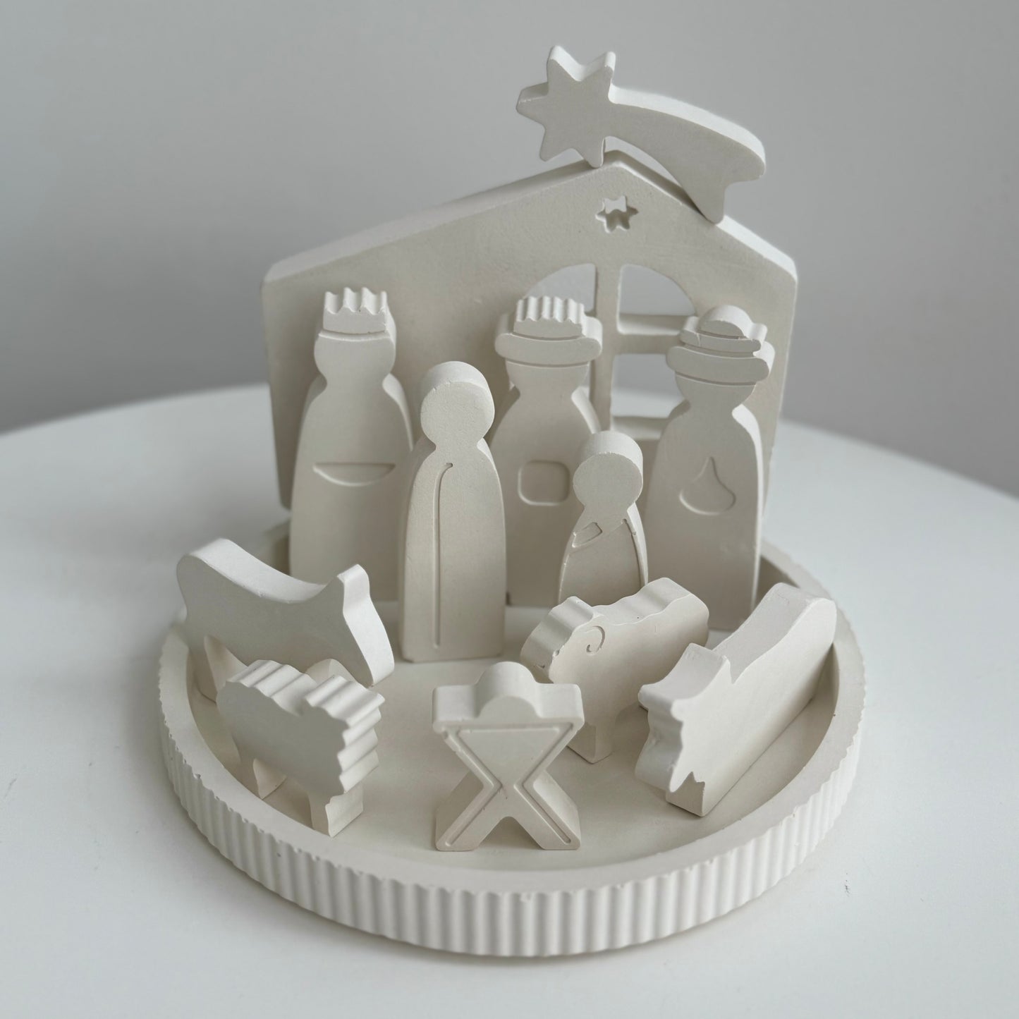 Nacimiento Artesanal