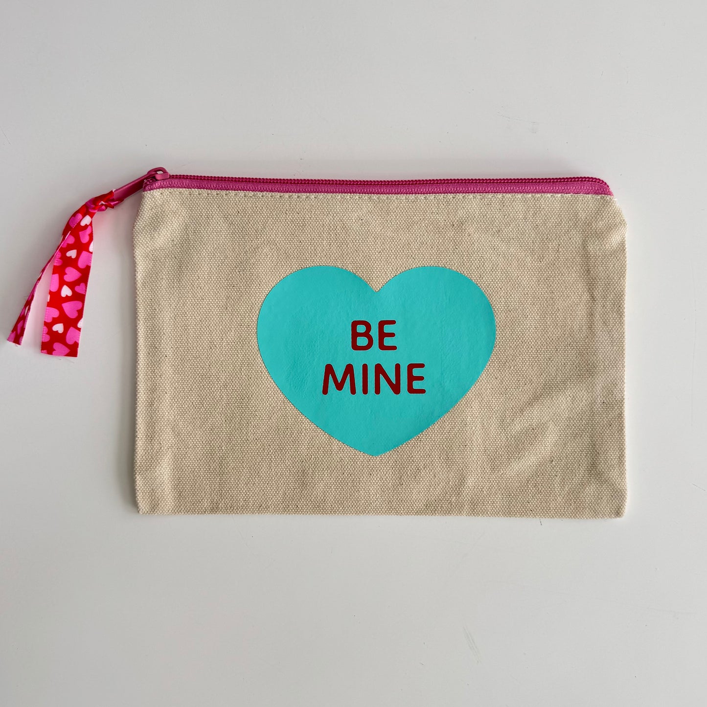 Bolsita multiusos San Valentin