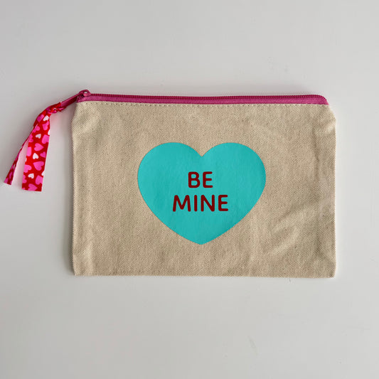 Bolsita multiusos San Valentin