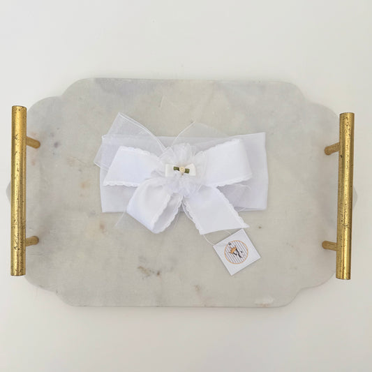 Diadema para bebé DIB305