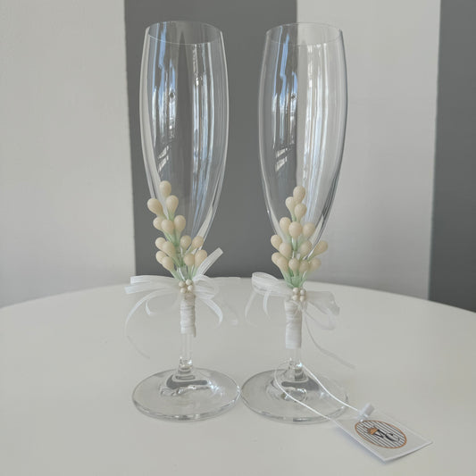 Copas para brindis KOP100