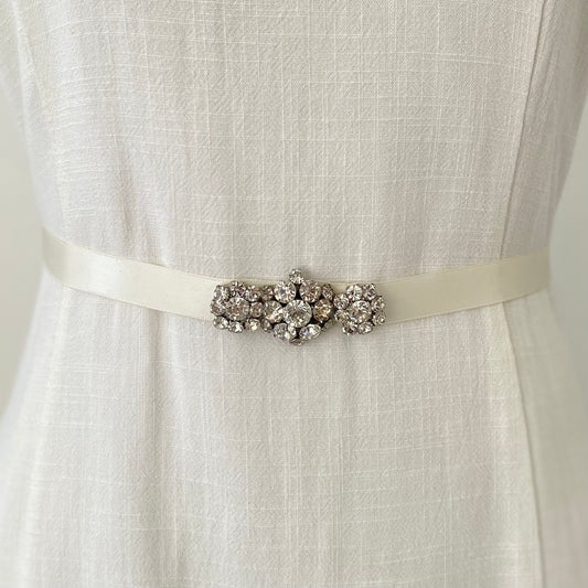Cinto de novia CIN009