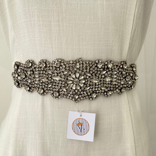 Cinto de novia CIN001