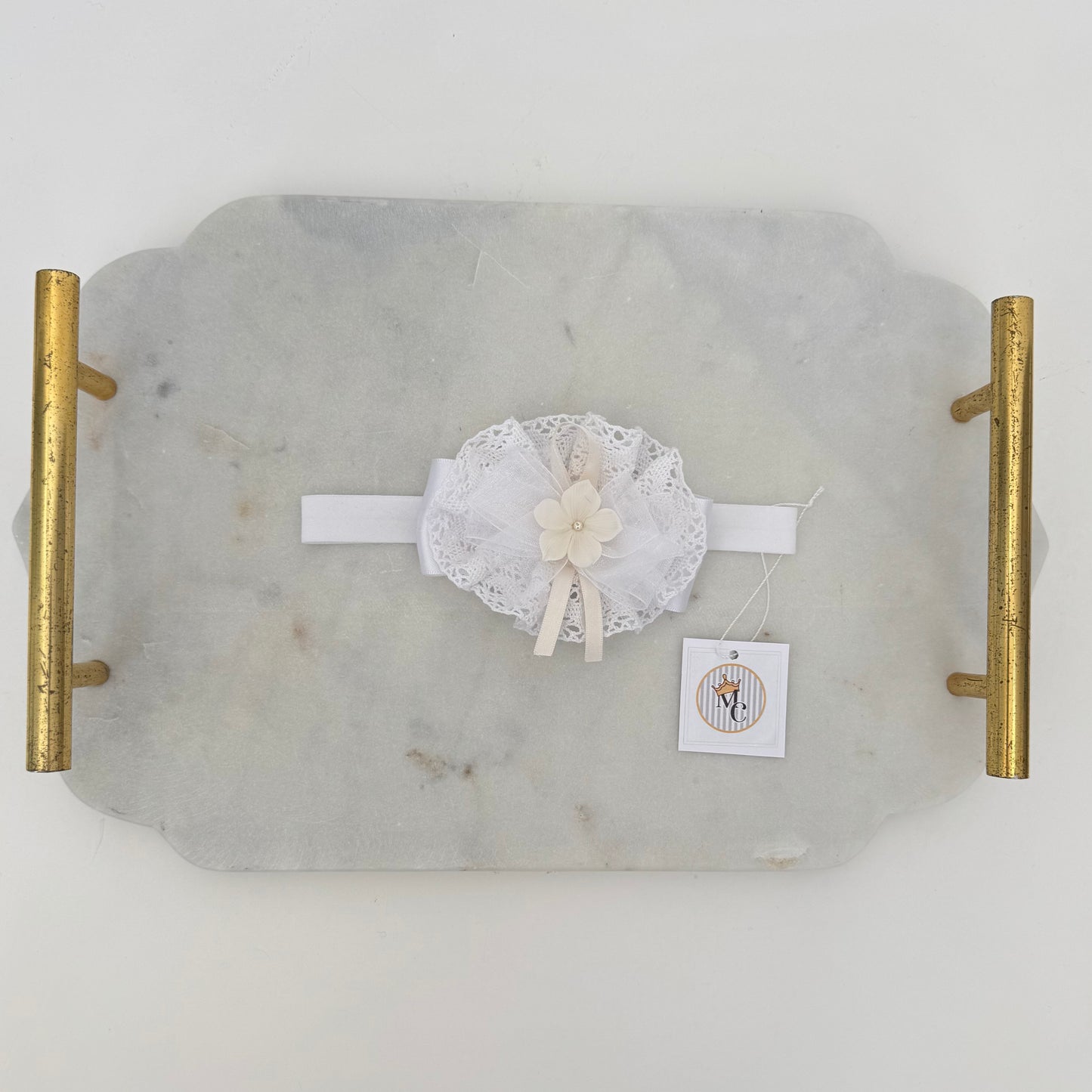Diadema para bebé DIB302