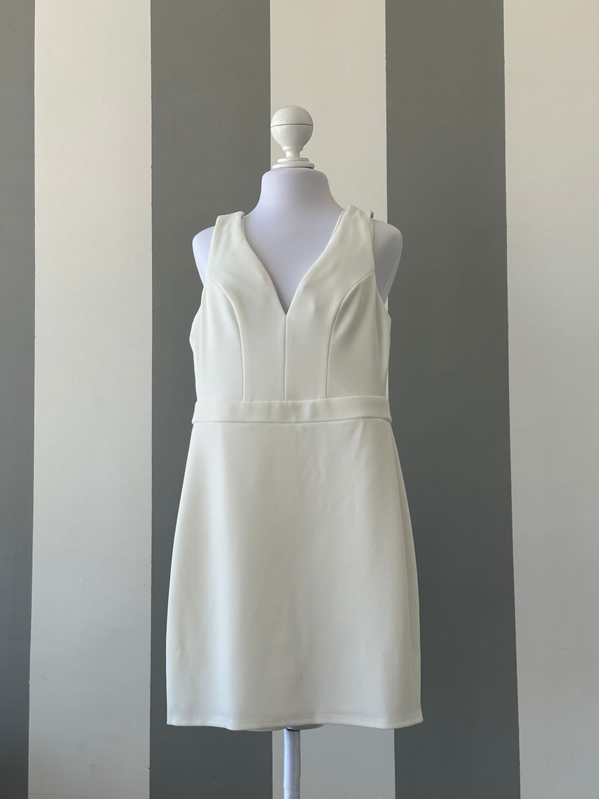 Vestido VES002
