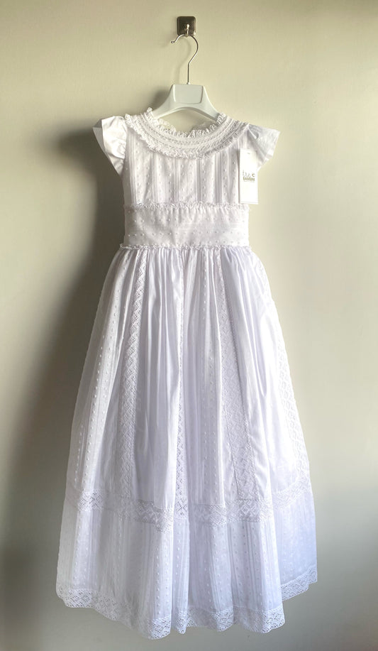Vestido Livorno VLIV001