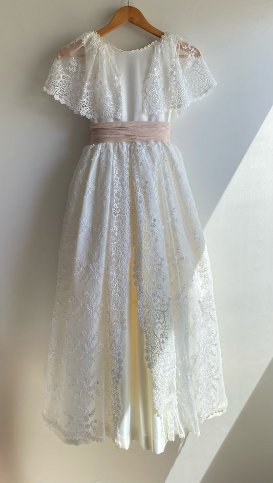 Vestido Lago de Resia VLR001