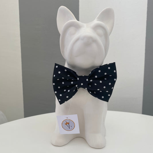 Collar c/moño para mascotas MAS004